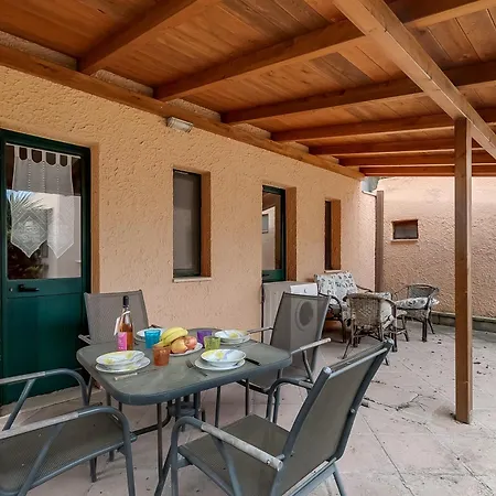 Apartment Country Near The Otranto