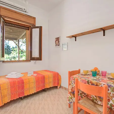 Country Near The Apartment Otranto