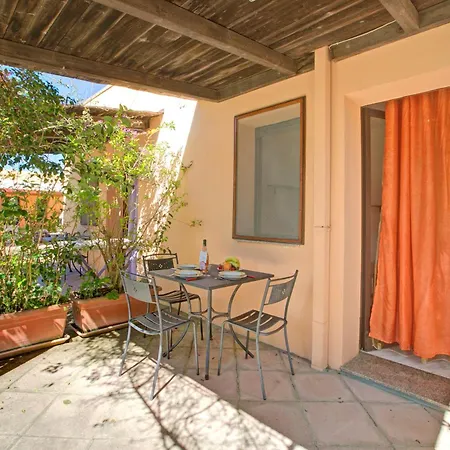 Apartment Country Near The Otranto