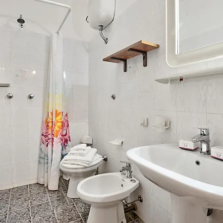 Apartment Country Near The Otranto