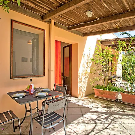 Appartement Country Near The