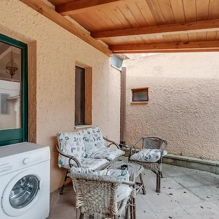 Country Near The Apartment Otranto