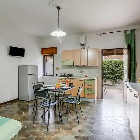 Country Near The Apartment Otranto