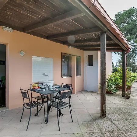 Appartement Country Near The *