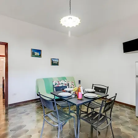 Apartment Country Near The Otranto