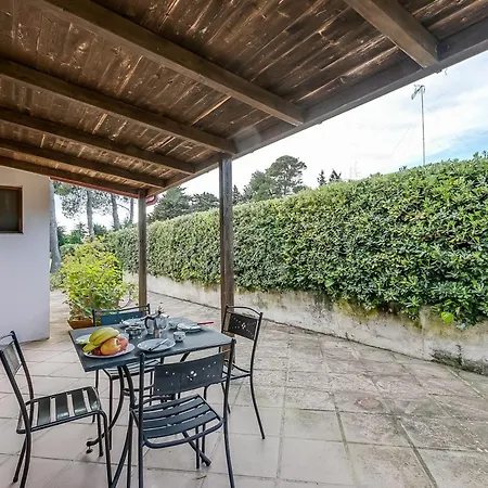 Apartment Country Near The Otranto