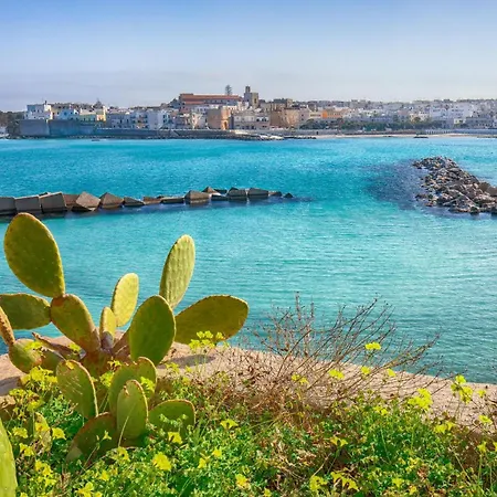 Apartment Country Near The Otranto